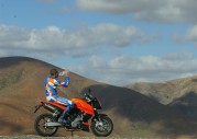 KTM 990 Super Duke KTM 990 Super Duke